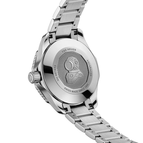 Aquaracer Professional 300 Calibre 5 Automatic Women 36mm Watch - 2